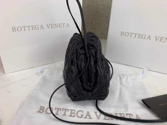 2019秋冬高品質ボッテガヴェネタ(Bottega Veneta)☆レディース ハンドバックコピー☆数量限定発表！お見逃しなく！ - 画像 (5)