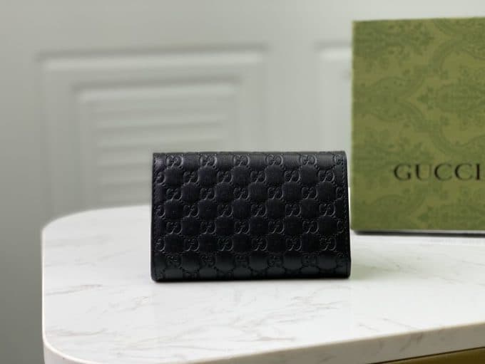 グッチ財布コピー 2021新品注目度NO.1 GUCCI レディース 財布 - 画像 (2)