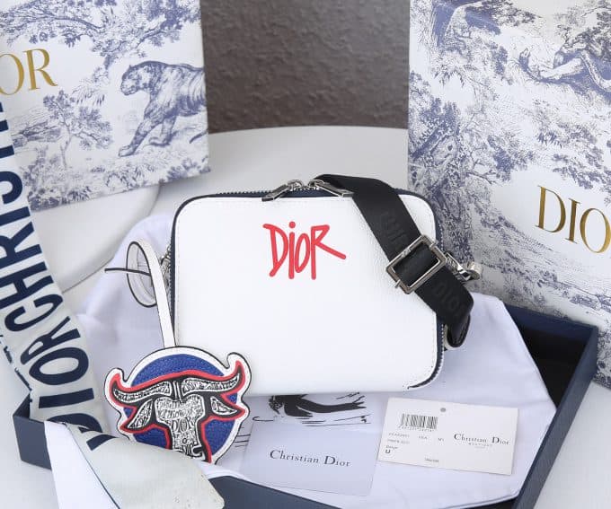 ディオールバッグコピー 大人気2022新品 Dior レディース ショルダーバッグ