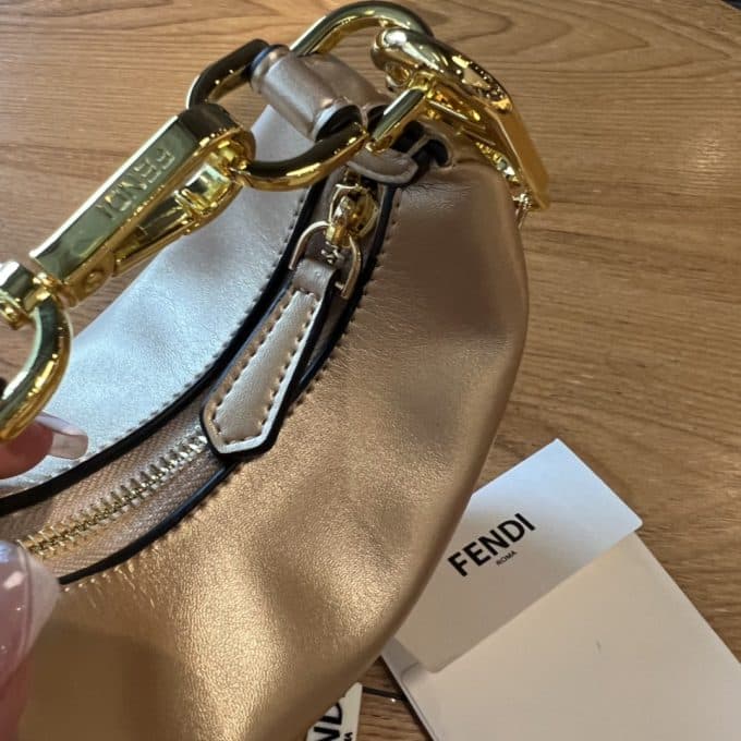 フェンディバッグコピー 大人気2022新品 FENDI レディース ハンドバッグ - 画像 (6)