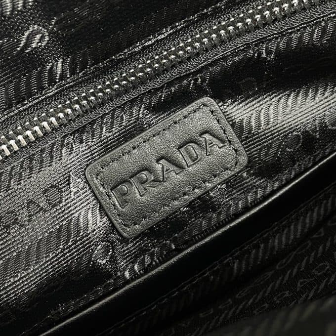 プラダバッグコピー 大人気2021新品 PRADA メンズ ショルダーバッグ - 画像 (8)