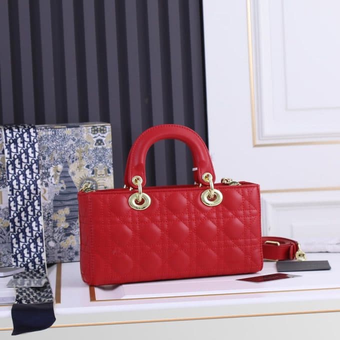 ディオールバッグコピー 2022新品注目度NO.1 Dior レディース ハンドバッグ - 画像 (3)