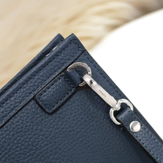 プラダバッグコピー 大人気2021新品 PRADA メンズ セカンドバッグ - 画像 (5)