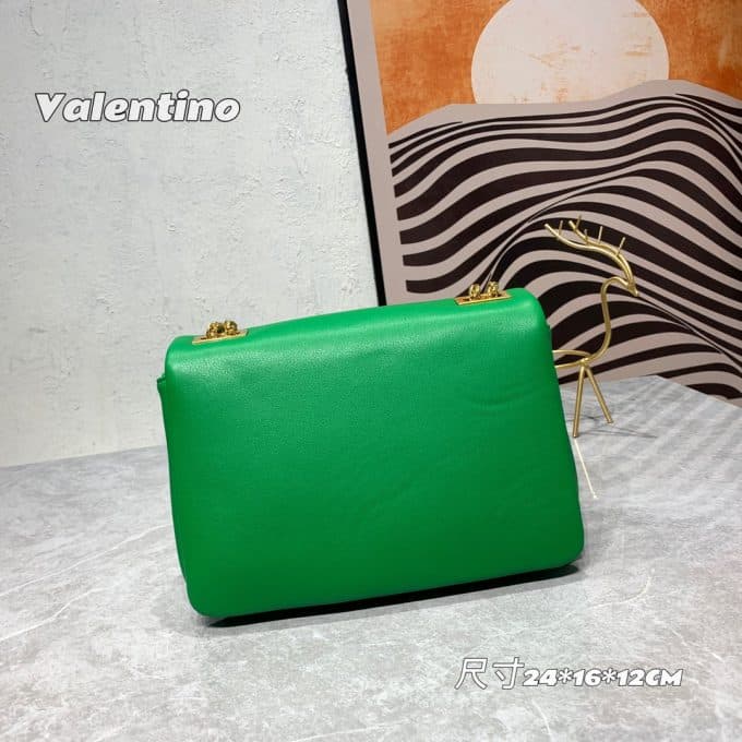 ヴァレンティノバッグコピー 大人気2022新品 Valentino レディース ショルダーバッグ - 画像 (3)