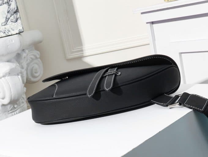ディオールバッグコピー 定番人気2020新品 Dior 男女兼用 ボディバッグ - 画像 (6)