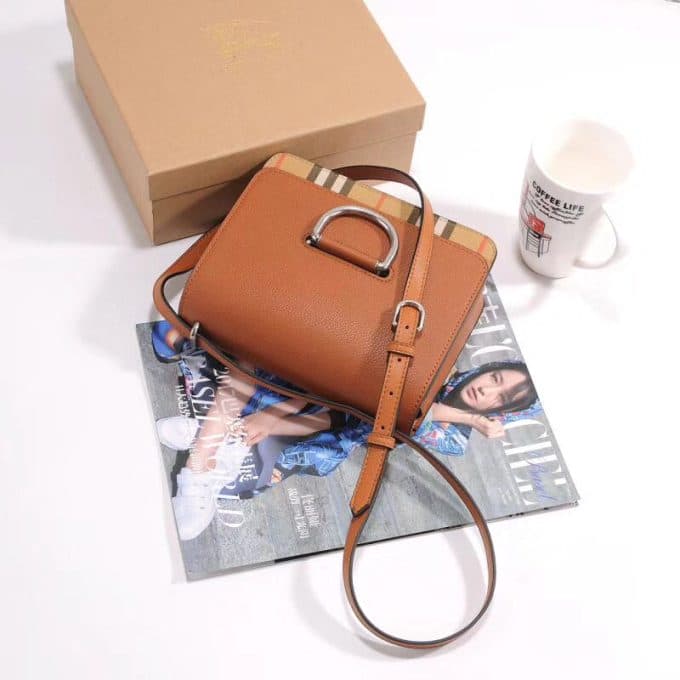 2019秋冬人気新作バーバリー(BURBERRY)☆レディース ショルダーバッグコピー☆数量限定発表★♫店長お勧め人気商品！！ - 画像 (7)