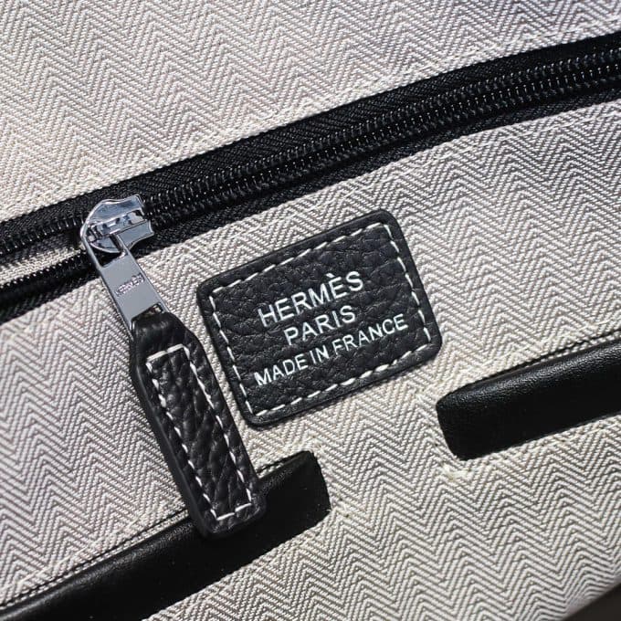 人気高級 エルメスバッグコピー 定番人気2021新品 HERMES メンズ ブリーフケース - 画像 (8)