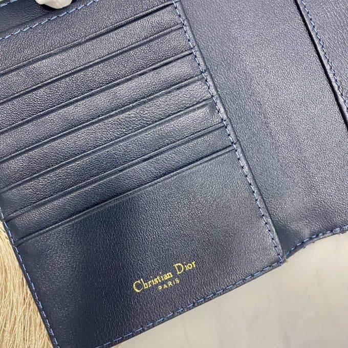 ディオール財布コピー 定番人気2021新品 Dior レディース 財布 - 画像 (6)