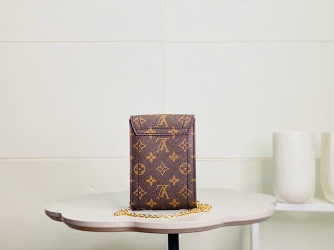 ルイヴィトンバッグコピー 2020新品注目度NO.1 Louis Vuitton レディース ショルダーバッグ - 画像 (4)