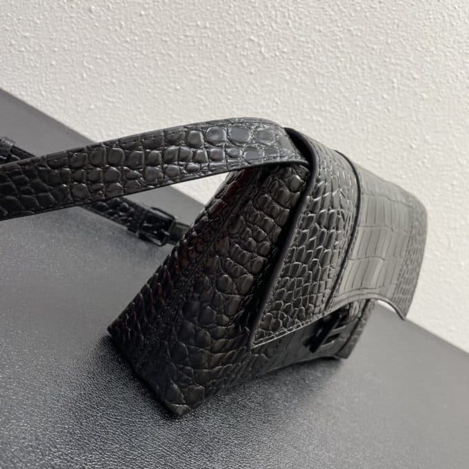 バレンシアガバッグコピー 大人気2022新品 BALENCIAGAレディース ショルダーバッグ - 画像 (5)