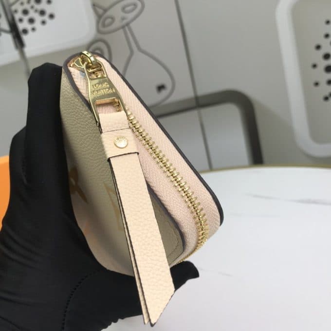 ルイヴィトン財布コピー 大人気2021新品 Louis Vuittonレディース 長財布 - 画像 (4)