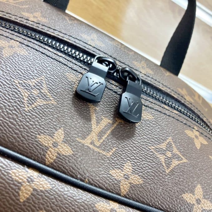 ルイヴィトンバッグコピー 定番人気2021新品 Louis Vuitton 男女兼用 バックパック - 画像 (7)
