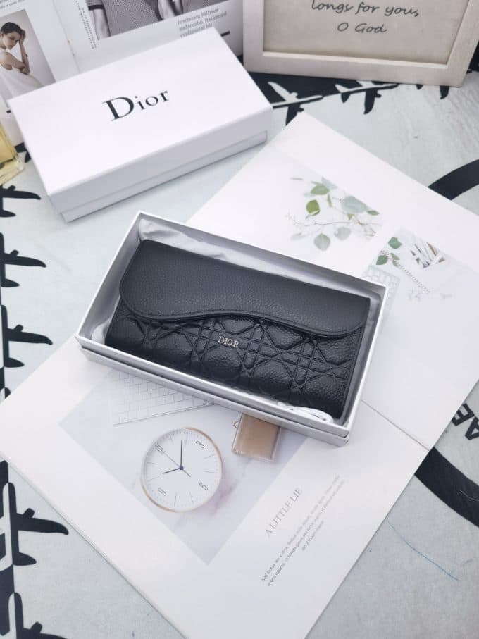ディオール財布コピー 定番人気2021新品 Dior レディース 長財布 - 画像 (4)