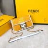 フェンディバッグコピー 大人気2022新品 FENDI レディース ショルダーバッグ