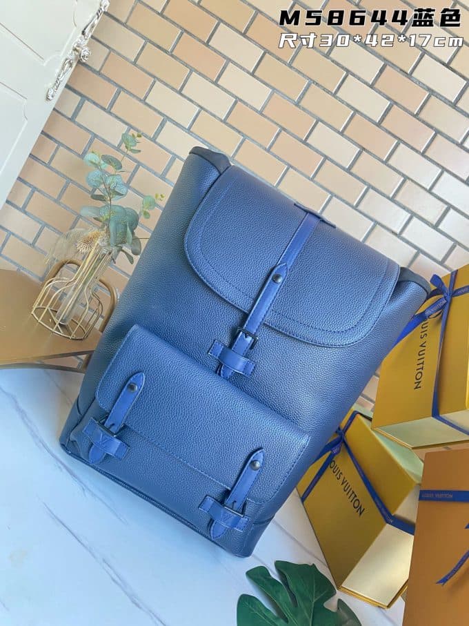 ルイヴィトンバッグコピー 定番人気2022新品 Louis Vuitton 男女兼用 バックパック