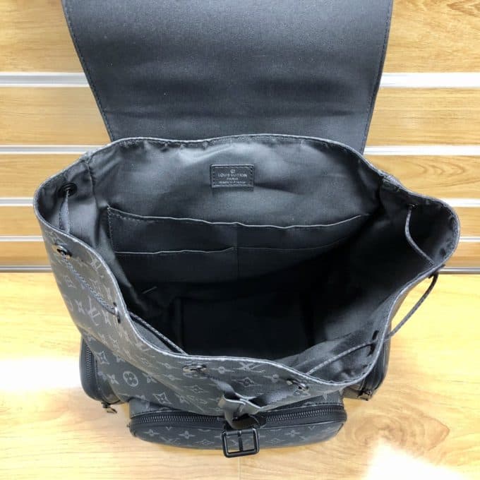 ルイヴィトンバッグコピー 定番人気2021新品 Louis Vuitton 男女兼用 バックパック - 画像 (7)