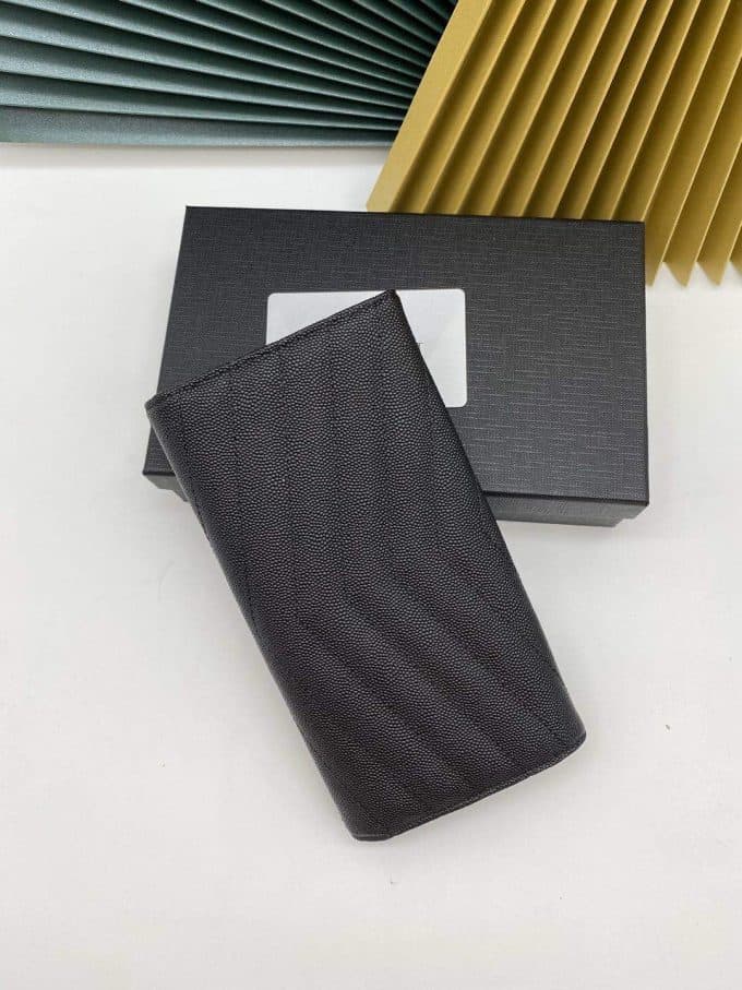 イヴサンローラン 財布コピー 2021新品注目度NO.1 YSL レディース 長財布 - 画像 (3)