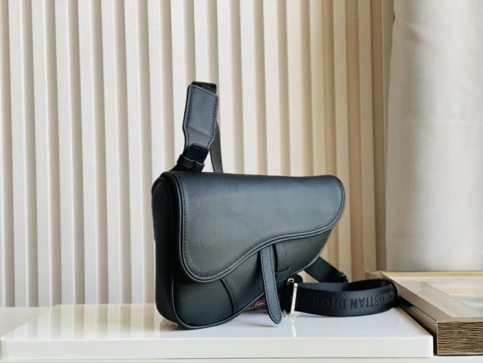 ディオールバッグコピー 定番人気2022新品 Dior 男女兼用 ボディバッグ - 画像 (2)