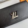 ルイヴィトン財布コピー 定番人気2021新品 Louis Vuitton レディース 長財布 - 画像 (5)