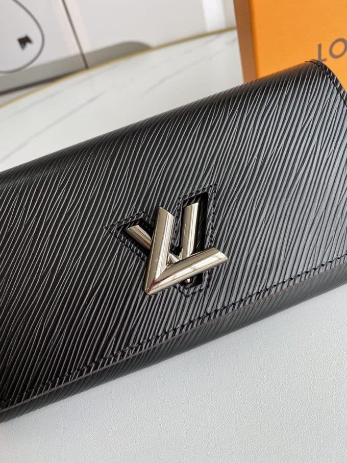 ルイヴィトン財布コピー 定番人気2021新品 Louis Vuitton レディース 長財布 - 画像 (5)