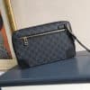 グッチバッグコピー 2021新品注目度NO.1 GUCCI メンズ セカンドバッグ - 画像 (2)