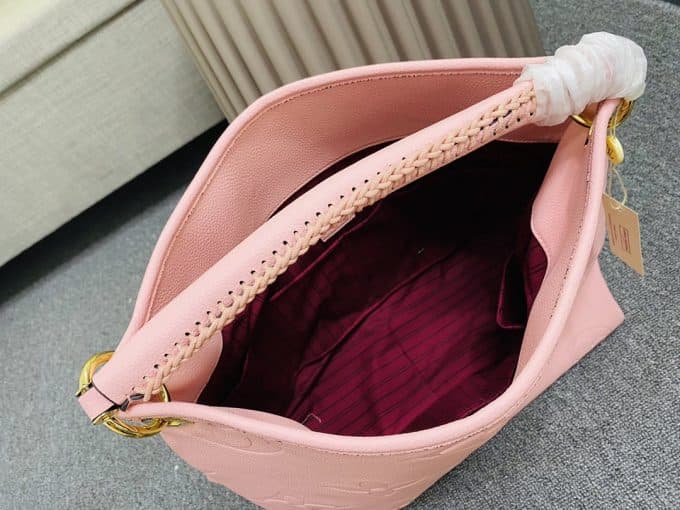 ルイヴィトンバッグコピー 定番人気2020新品 Louis Vuitton レディース ハンドバッグ - 画像 (8)