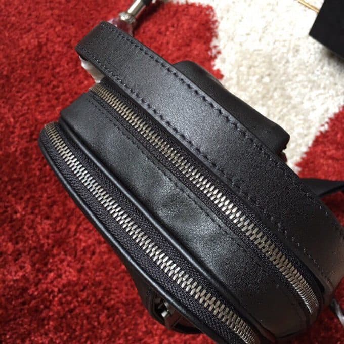 プラダバッグコピー 定番人気2021新品 PRADA メンズ ボディバッグ - 画像 (8)