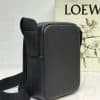 人気高級ロエベバッグコピー 2021新品注目度NO.1 Loeweメンズ ショルダーバッグ - 画像 (4)