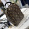 ルイヴィトンバッグコピー 大人気2021新品 Louis Vuitton メンズ バックパック - 画像 (6)