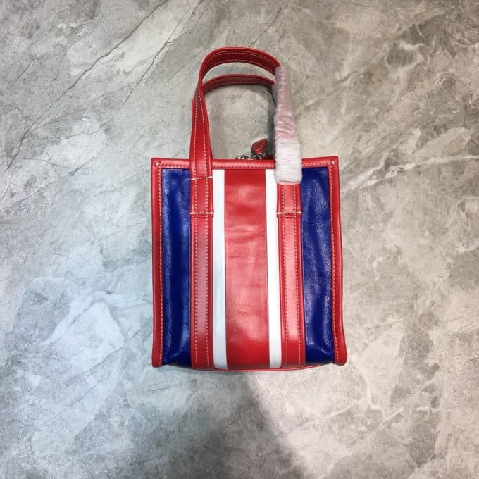 高品質 バレンシアガバッグコピー 2021新品注目度NO.1 BALENCIAGA 男女兼用 トートバッグ - 画像 (3)