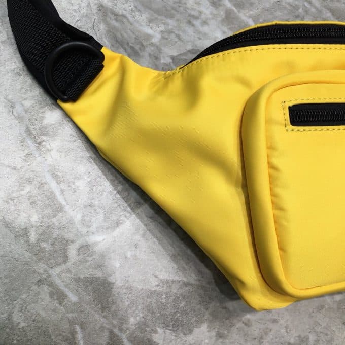 高品質 バレンシアガバッグコピー 定番人気2021新品 BALENCIAGA 男女兼用 ボディバッグ - 画像 (2)