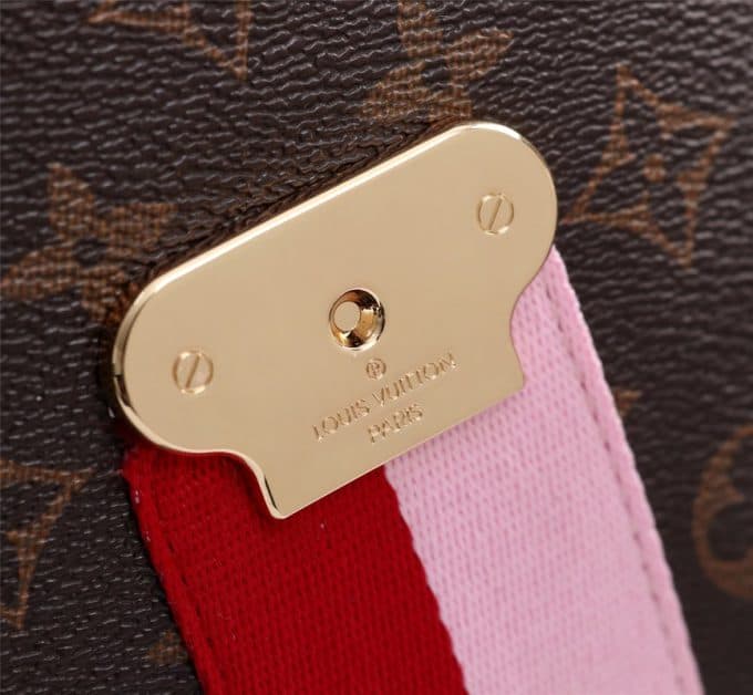 ルイヴィトンバッグコピー 2020新品注目度NO.1 Louis Vuitton レディース ハンドバッグ - 画像 (7)