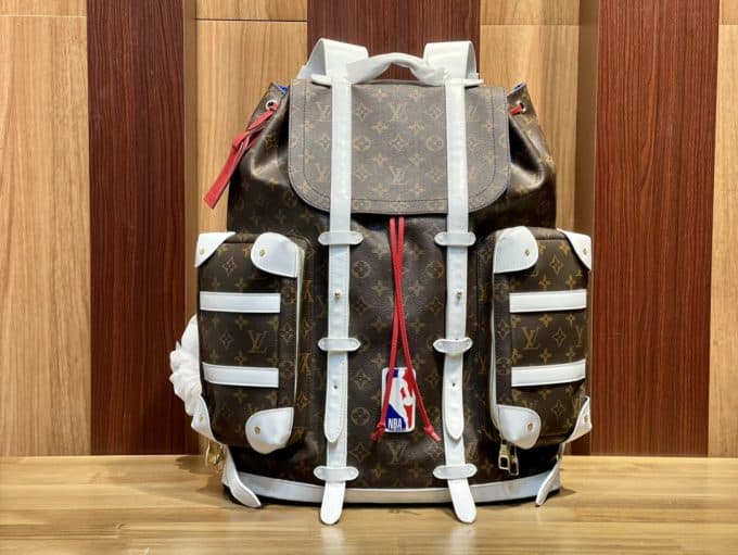 ルイヴィトンバッグコピー 大人気2021新品 Louis Vuitton 男女兼用 バックパック