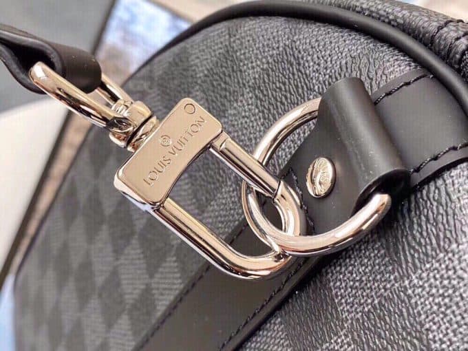高品質ルイヴィトンバッグコピー 大人気2021新品 Louis Vuitton 男女兼用 ボストンバッグ - 画像 (8)