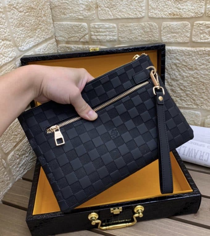 ルイヴィトンバッグコピー 定番人気2021新品 Louis Vuitton メンズ セカンドバッグ - 画像 (2)