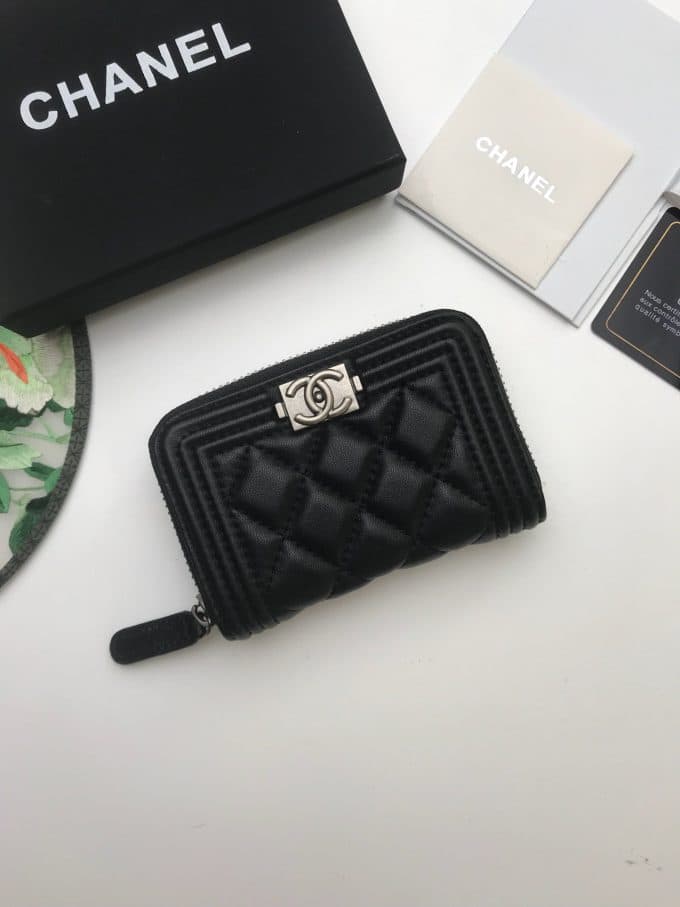 シャネル財布コピー 大人気2021新品 CHANEL レディース 財布