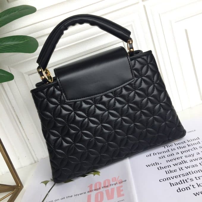 ルイヴィトンバッグコピー 2020新品注目度NO.1 Louis Vuitton レディース ハンドバッグ - 画像 (6)