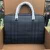 バーバリーバッグコピー 大人気2021新品 BURBERRY メンズ ブリーフケース