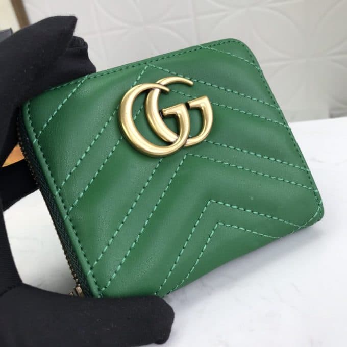 グッチ財布コピー 大人気2021新品 GUCCI レディース 財布 - 画像 (5)