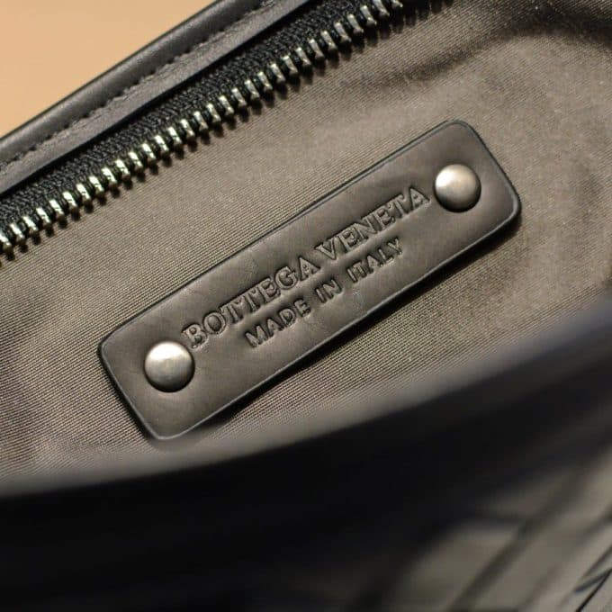 ボッテガヴェネタバッグコピー 大人気2021新品 Bottega Veneta メンズ ブリーフケース - 画像 (8)