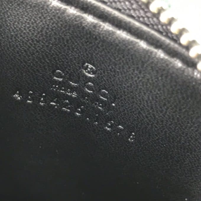 グッチ財布コピー 定番人気2021新品 GUCCI レディース 財布 - 画像 (8)