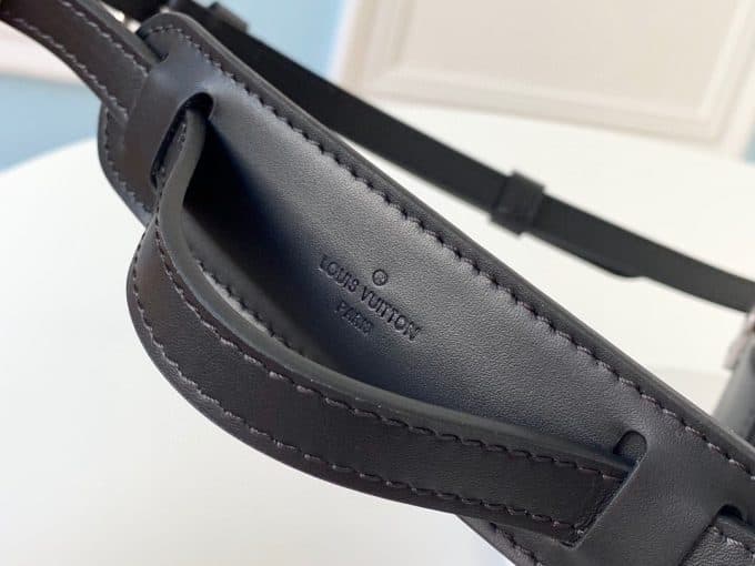 高品質ルイヴィトンバッグコピー 定番人気2021新品 Louis Vuitton メンズ ショルダーバッグ - 画像 (6)