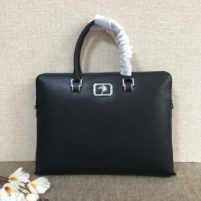 高品質ステファノ·リッチバッグコピー 定番人気2021新品 Stefano Ricciメンズ ブリーフケース - 画像 (3)