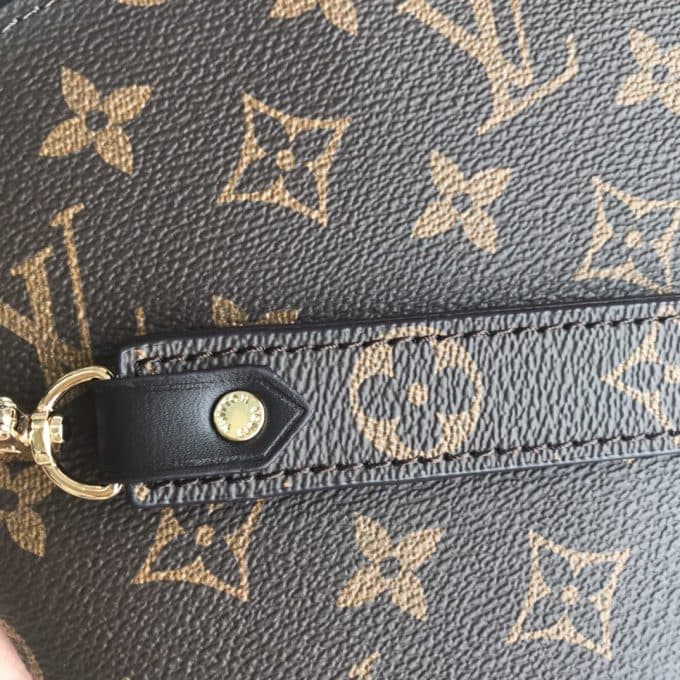 ルイヴィトンバッグコピー 2021新品注目度NO.1 Louis Vuitton 男女兼用 セカンドバッグ - 画像 (8)