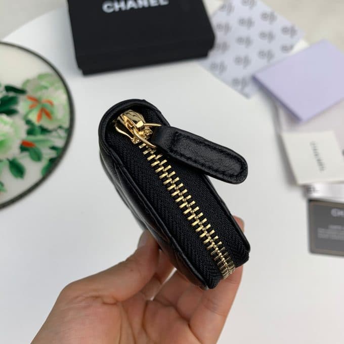 シャネル財布コピー 2021新品注目度NO.1 CHANEL レディース 財布 - 画像 (5)