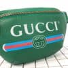 グッチバッグコピー 定番人気2021新品 GUCCI 男女兼用 ウエストポーチ - 画像 (4)