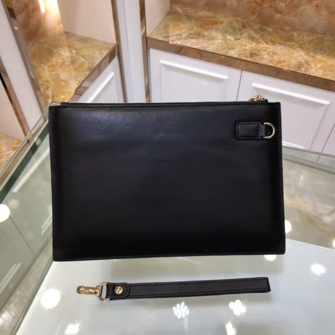 ヴェルサーチェバッグコピー 大人気2021新品 VERSACE メンズ セカンドバッグ - 画像 (2)