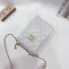 シャネルバッグコピー 定番人気2021新品 CHANEL 男女兼用 携帯 電話 バッグ - 画像 (2)