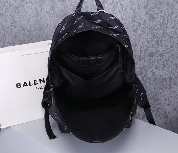 バレンシアガバッグコピー 2021新品注目度NO.1 BALENCIAGA メンズ バックパック - 画像 (8)