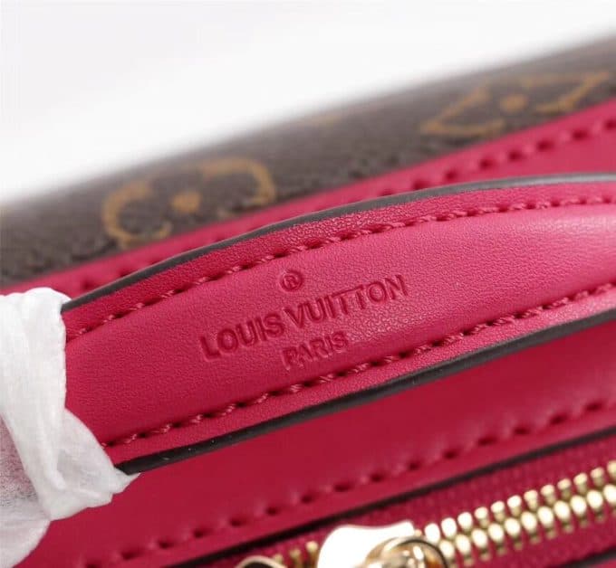 ルイヴィトンバッグコピー 定番人気2020新品 Louis Vuitton メンズ ショルダーバッグ - 画像 (6)